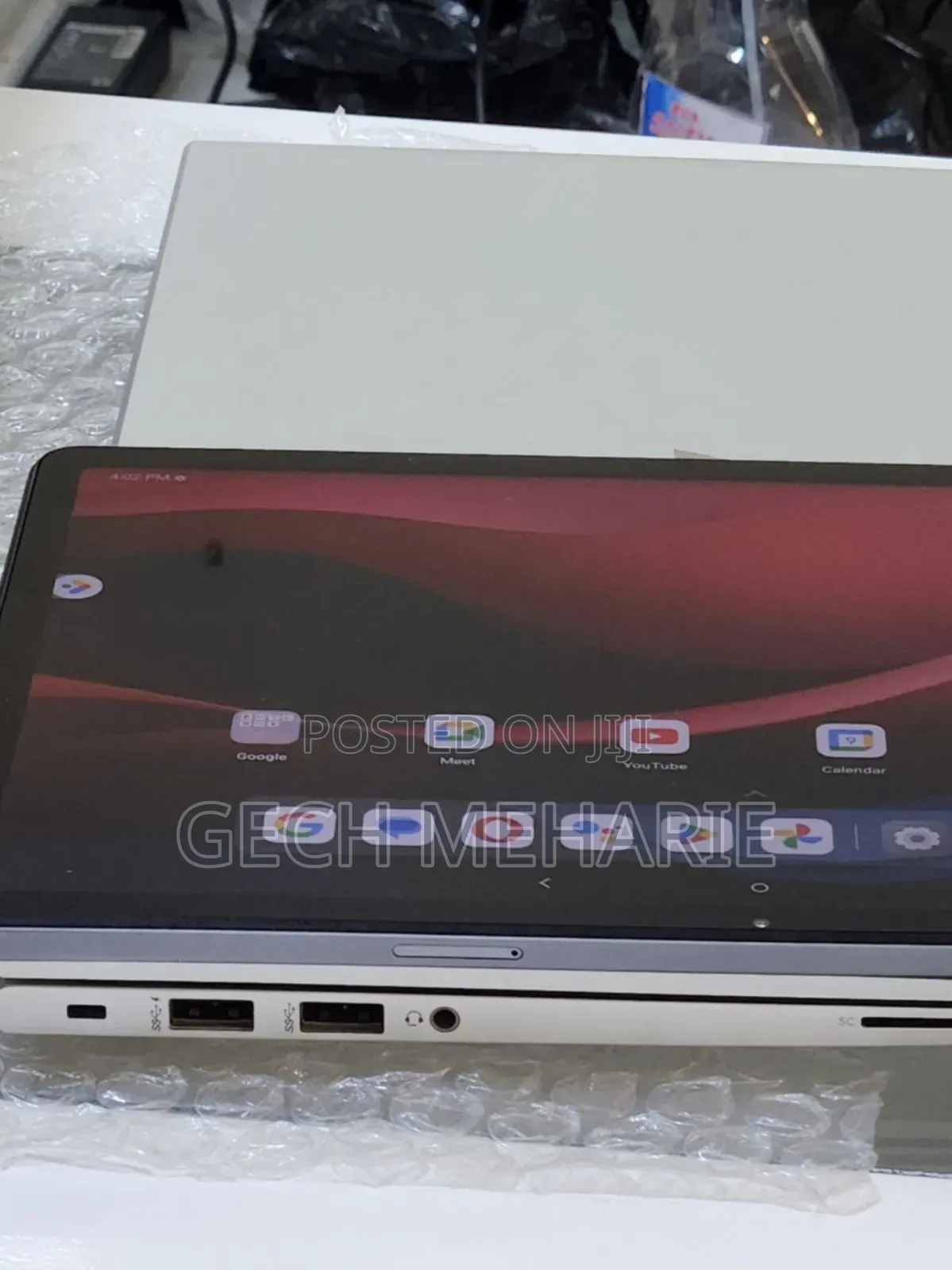 New Lenovo Tab M11 128 GB