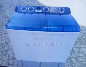 Machine Washing