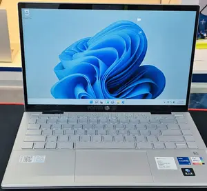 New Laptop HP Pavilion 14 X360 2-in-1 16GB Intel Core I5 SSD 512GB