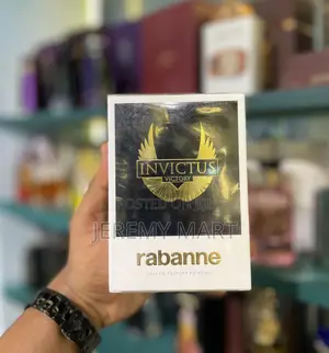 Paco Rabanne Invictus Victory Perfume for Him