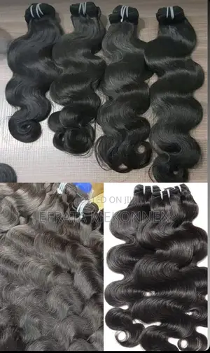 Human Hair