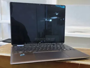 New Laptop HP Spectre 16GB Intel Core I7 SSD 512GB
