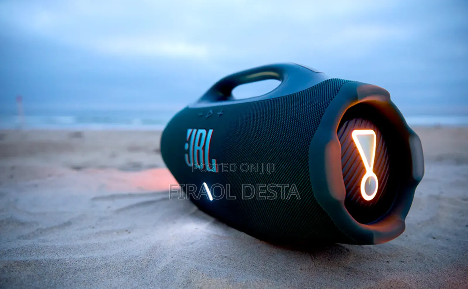 JBL Boom Box 4