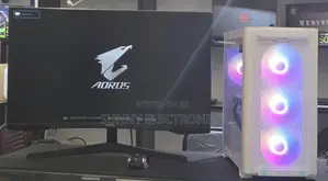 New Desktop Computer 64GB Intel Core I9 SSD 2T