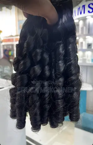 Human Hair