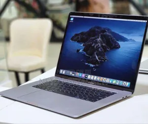 New Laptop Apple MacBook Pro 16GB Intel Core I9 SSD 1T