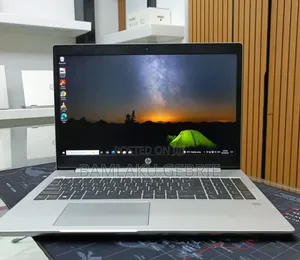 New Laptop HP ProBook 11 X360 G2 EE 8GB AMD Ryzen 5 SSD 512GB