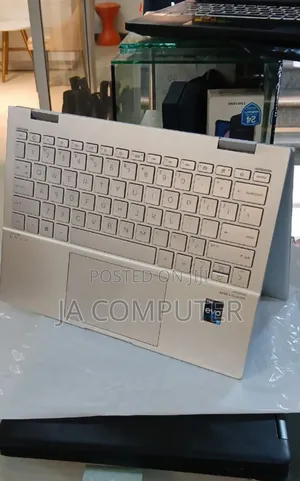 New Laptop HP Envy X360 8GB Intel Core I7 SSD 512GB