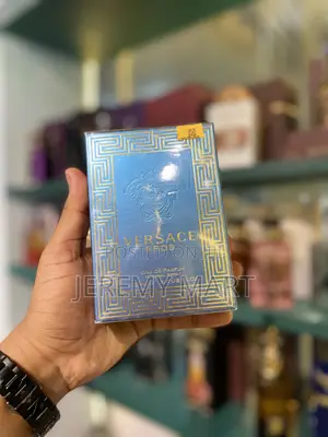 Versace Eros Perfume for Him