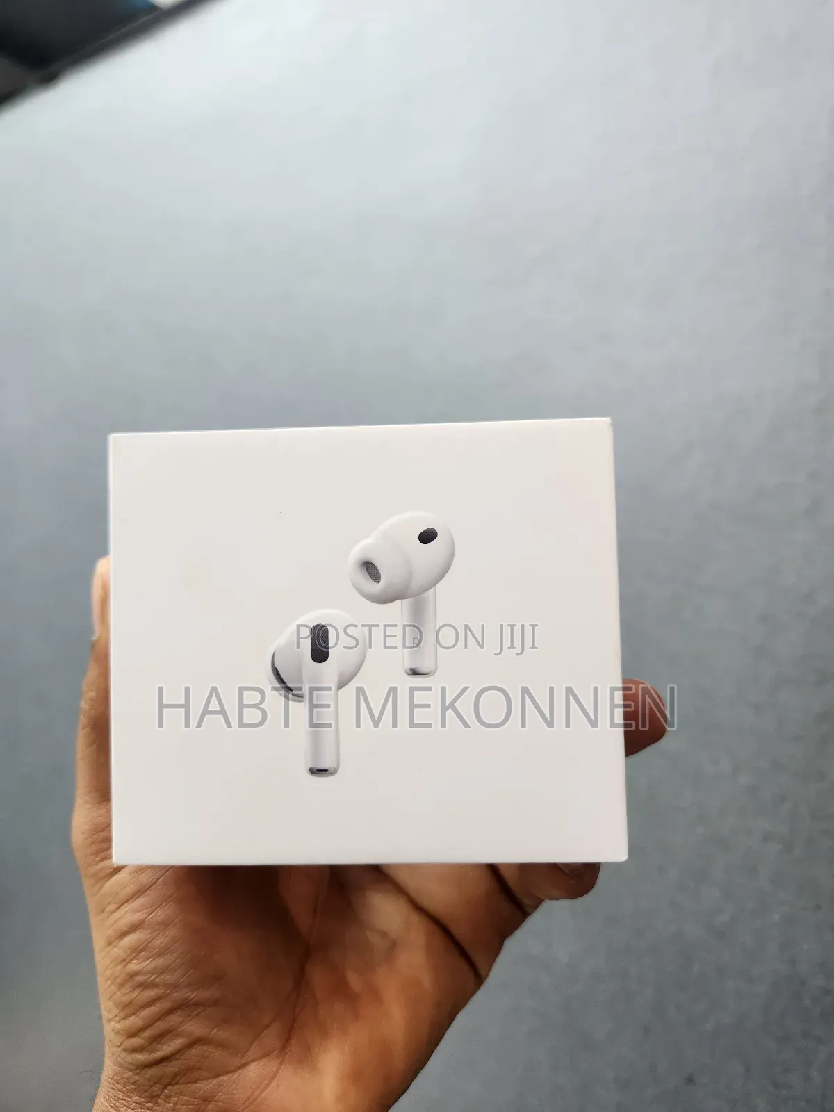 Apple Air Pod Pro 3