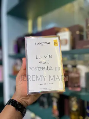 Lancôme La Vie Belle Ladies Perfume