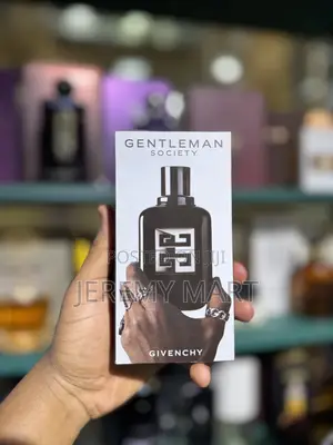 Givenchy Gentleman Society Men’S Perfume