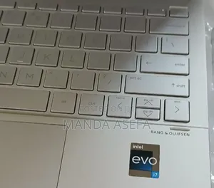 New Laptop HP Envy X360 8GB Intel Core I7 SSD 512GB