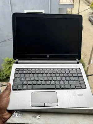 Laptop HP ProBook 430 4GB Intel Core I5 HDD 500GB