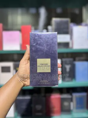 Tom Ford Velvet Orchid Perfume for Her