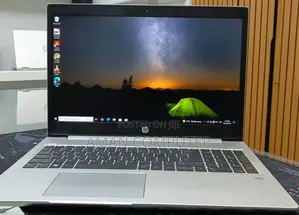 New Laptop HP Probook 11 EE G1 8GB AMD Ryzen 5 SSD 512GB