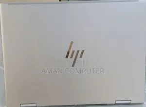 New Laptop HP Envy X360 8GB Intel Core I7 SSD 140GB