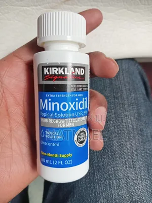 Minoxdil 5%