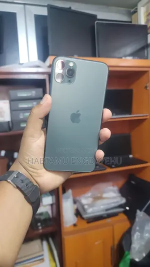 Apple iPhone 11 Pro Max 256 GB Silver