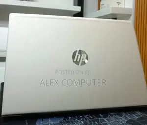 New Laptop HP ProBook 440 8GB AMD Ryzen 5 SSD 512GB
