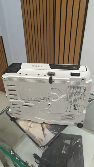 Epson Projector Eb-X31