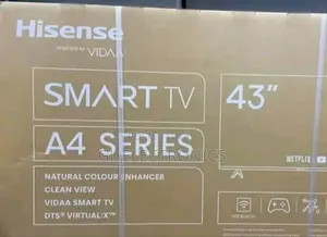 Hisense TV