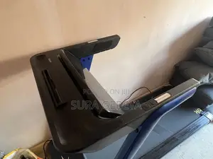 ይህንን የመሮጫ ማሽን Home Gym Running Treadmill Machines