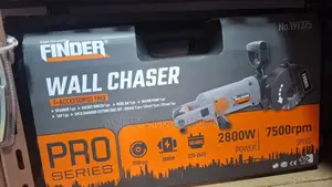 Finder Wallchaser 2800watt