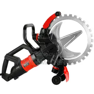 Ring Saw Wall Cutter Machine
