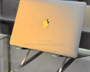 New Laptop Apple MacBook Air 2020 M1 8GB SSD 256GB