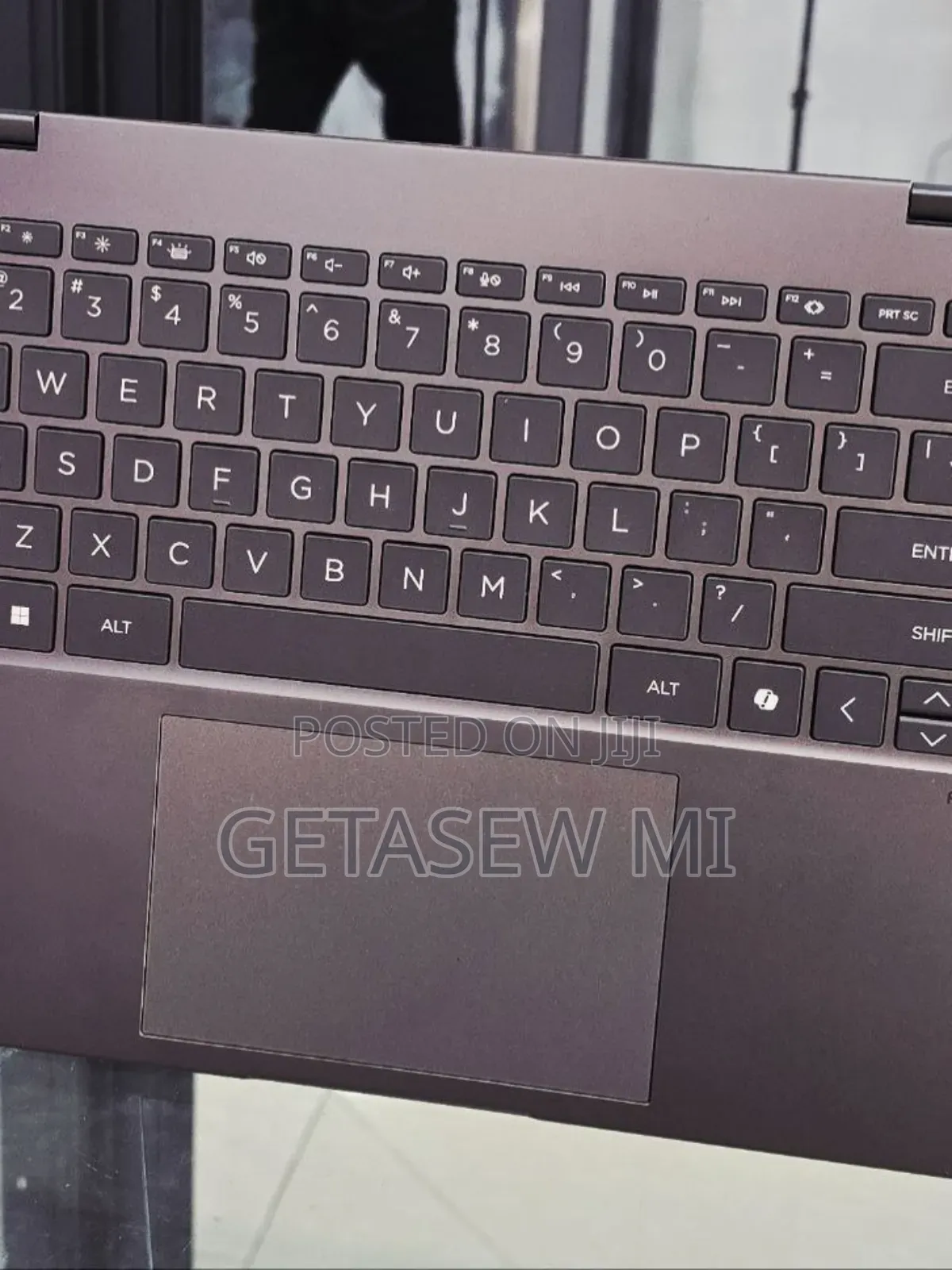 New Laptop HP Envy x360 16GB Intel Core Ultra 7 SSD 1T