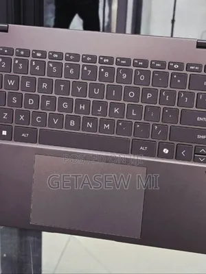 New Laptop HP Envy x360 16GB Intel Core Ultra 7 SSD 1T
