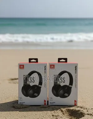 JBL 900 Pure Audio: The Next Big Thing