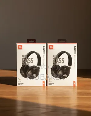 JBL 900 Pure Audio: Power Through Your Day