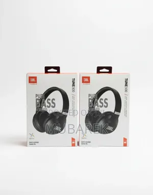 JBL 900 Pure Audio: Your Perfect Audio Escape
