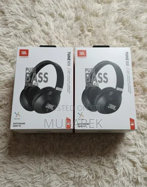 JBL 900 Pure Audio: Fully Adjustable Eq
