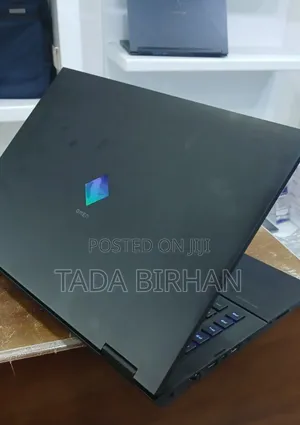 New Laptop HP Omen 17 16GB Intel Core i9 SSD 1T