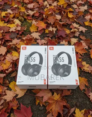 JBL 900 Pure Audio: The Only Headphone You Need