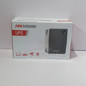 Ups 1000vahikvision