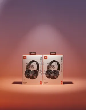JBL 900 Pure Audio: The Gold Standard in Audio