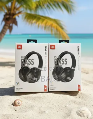 JBL 900 Pure Audio: Enhanced Vocal Clarity
