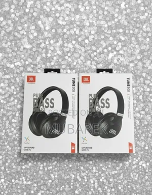 JBL 900 Pure Audio: Your Personal Dj Booth