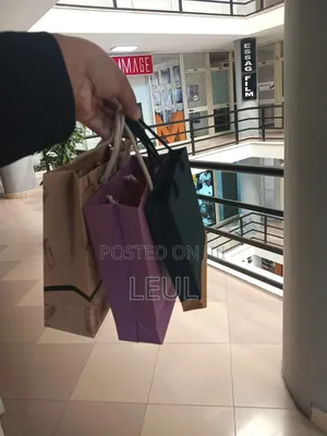 Paper Bags