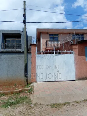 Furnished 3bdrm House in Arada for rent