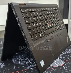 New Laptop Lenovo ThinkPad X390 Yoga 8GB Intel Core I5 SSD 512GB