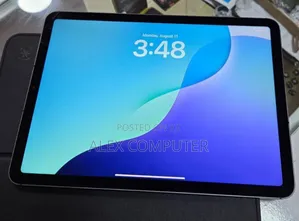 New Apple iPad (2022) 64 GB Silver