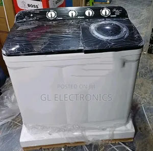 Royal Star Korean Machine 18kg