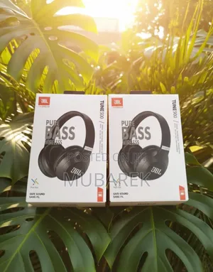 JBL 900 Pure Audio: Adaptive Noise Cancellation