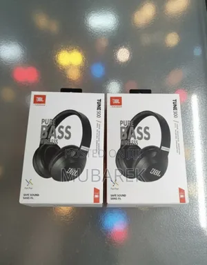 ​Jbl 900 Pure Audio: With Multi-Point Connect