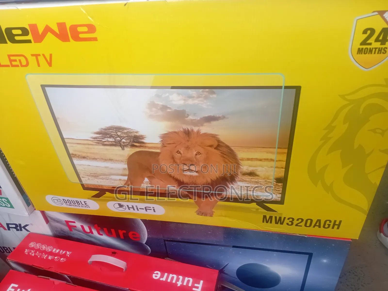 TV Mewe 2025
